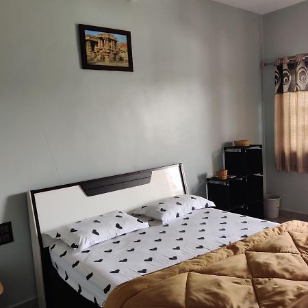 Lee Homestay Хампи Экстерьер фото