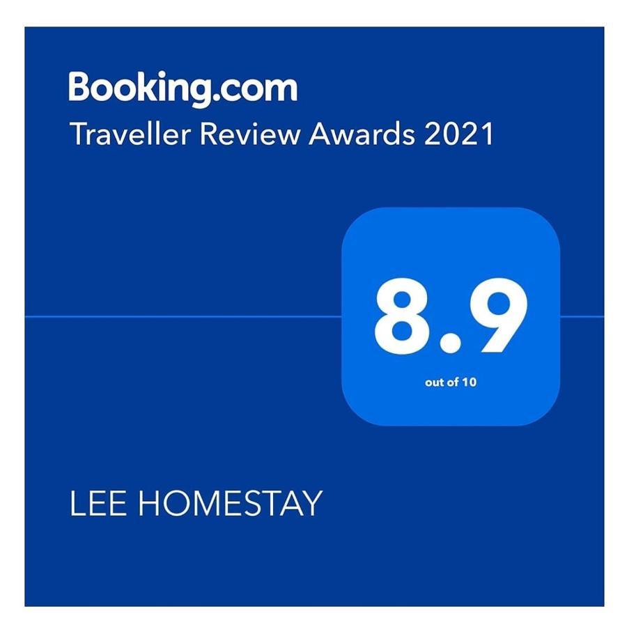 Lee Homestay Хампи Экстерьер фото