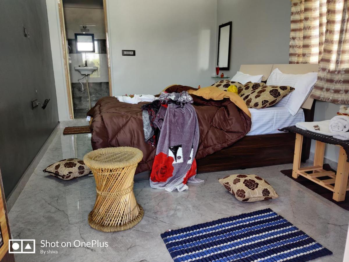 Lee Homestay Хампи Экстерьер фото