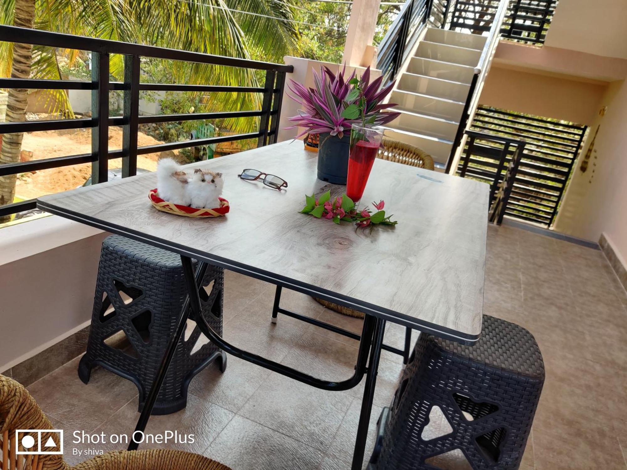 Lee Homestay Хампи Экстерьер фото
