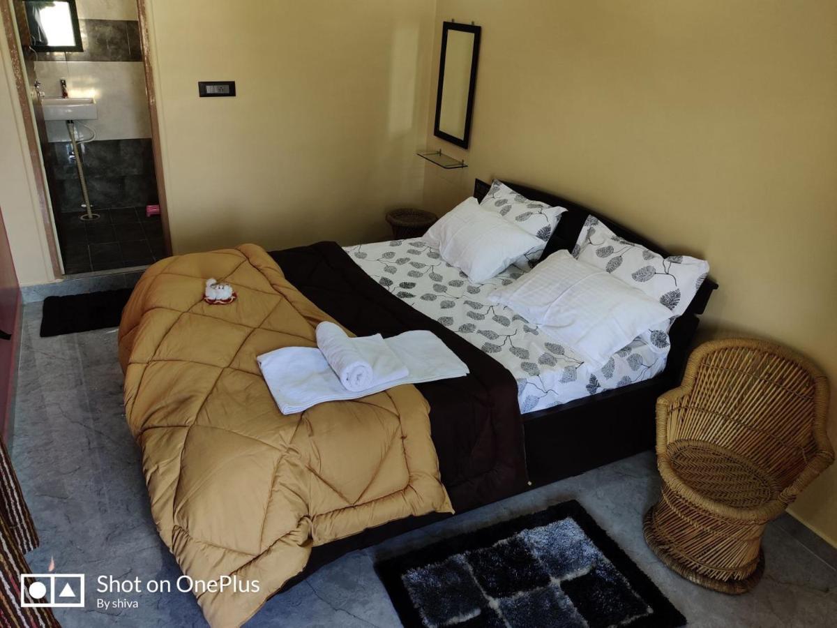 Lee Homestay Хампи Экстерьер фото