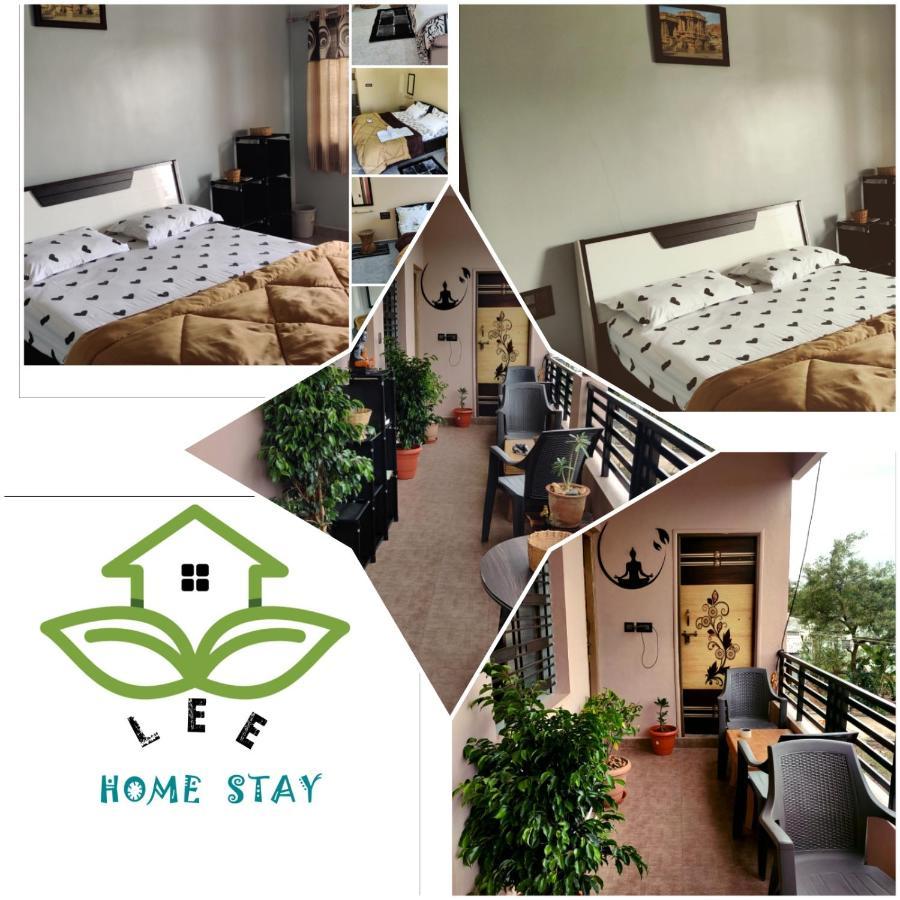Lee Homestay Хампи Экстерьер фото